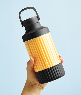 The Beast Mixer schwarz