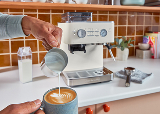 KitchenAid Kaffeemaschine