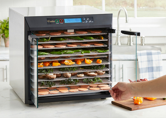 Excalibur Dörrautomat 