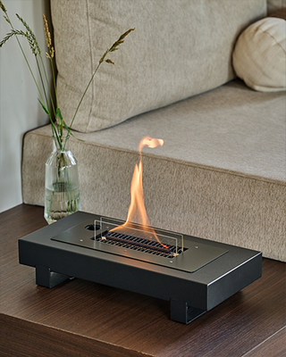 Tenderflame Indoor Wohnzimmer